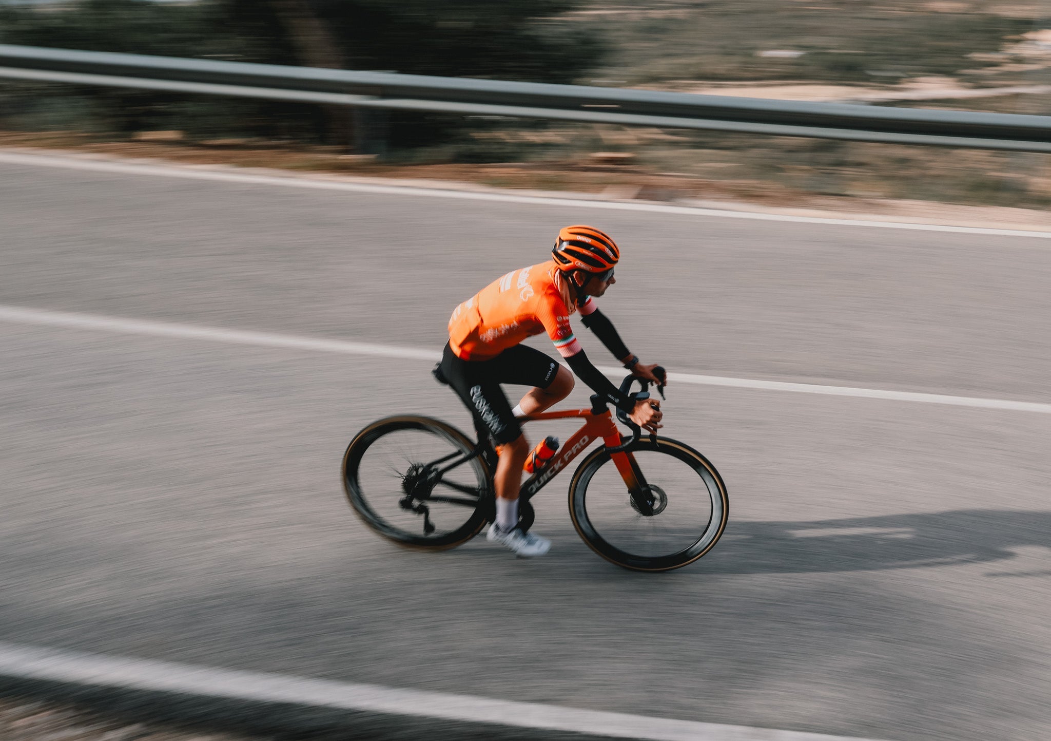 Road Bike