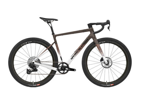 XR:ONE RIVAL XPLR 1x13s