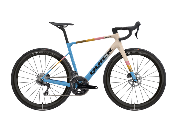 ZEIT PRO GEN 2 ULTEGRA Di2
