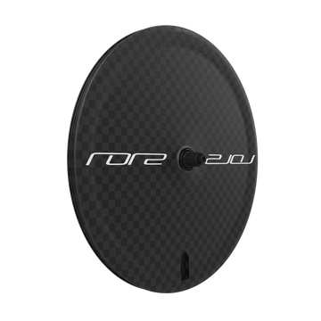 RORE TT/TR Disc Aero Pro Wheel