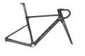 Raw Carbon Black