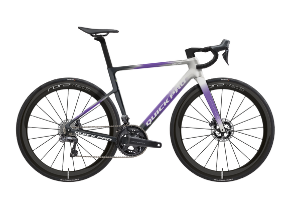 AR:ONE ULTEGRA Di2