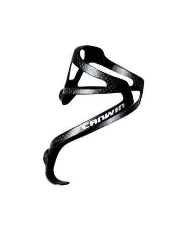 CANWIN CARBON WATTER BOTTLE CAGE (18g)