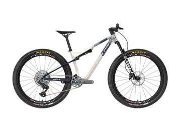 DEFT XC 29"