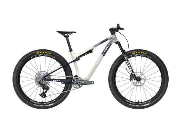DEFT XC 29"