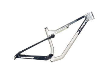 DEFT FRAME