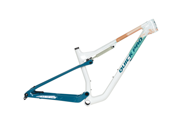 DEFT FRAME
