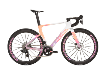 ER:ONE SRAM RED AXS 2x12