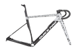 GR:ONE FRAME — Diamond Black colorway