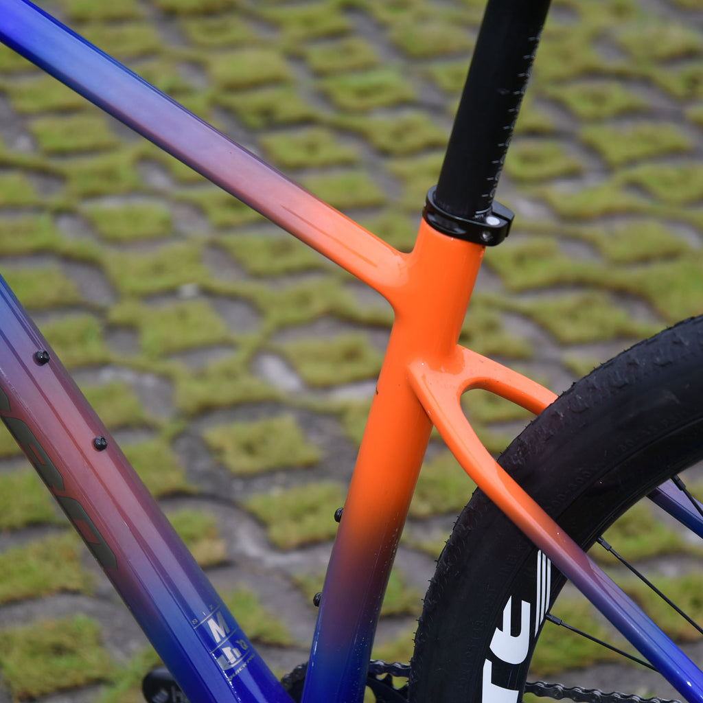 Carbon-Built Confidence