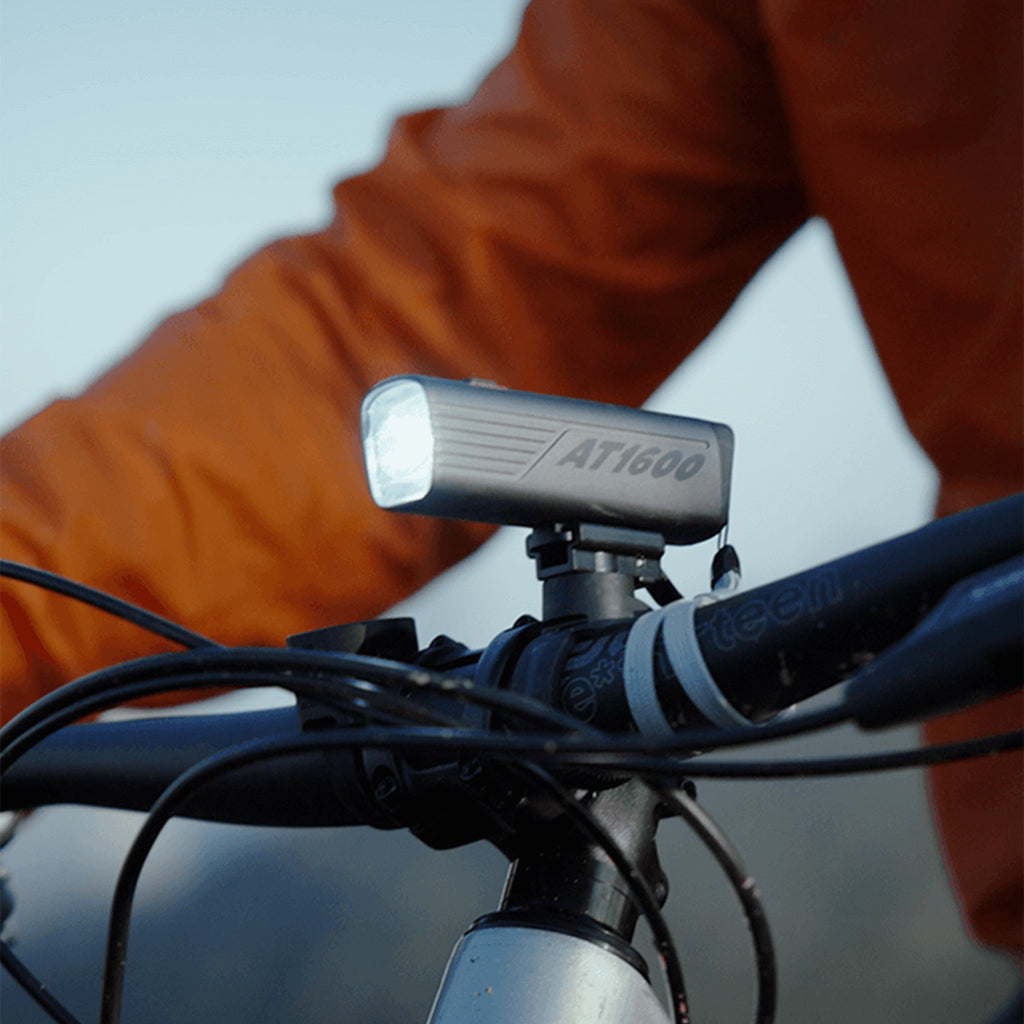 10 Lighting Modes