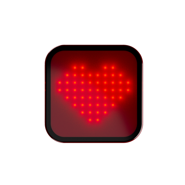 Magene L308 Intelligent Expression Tail Light