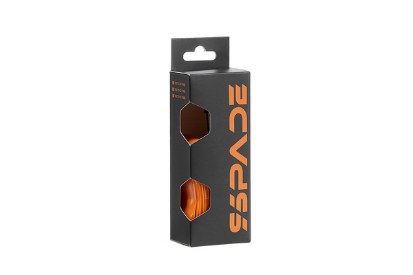 SSPADE TPU Inner Tube 80mm Presta 4 Pack