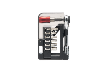 SSPADE Precision Ratchet Kit
