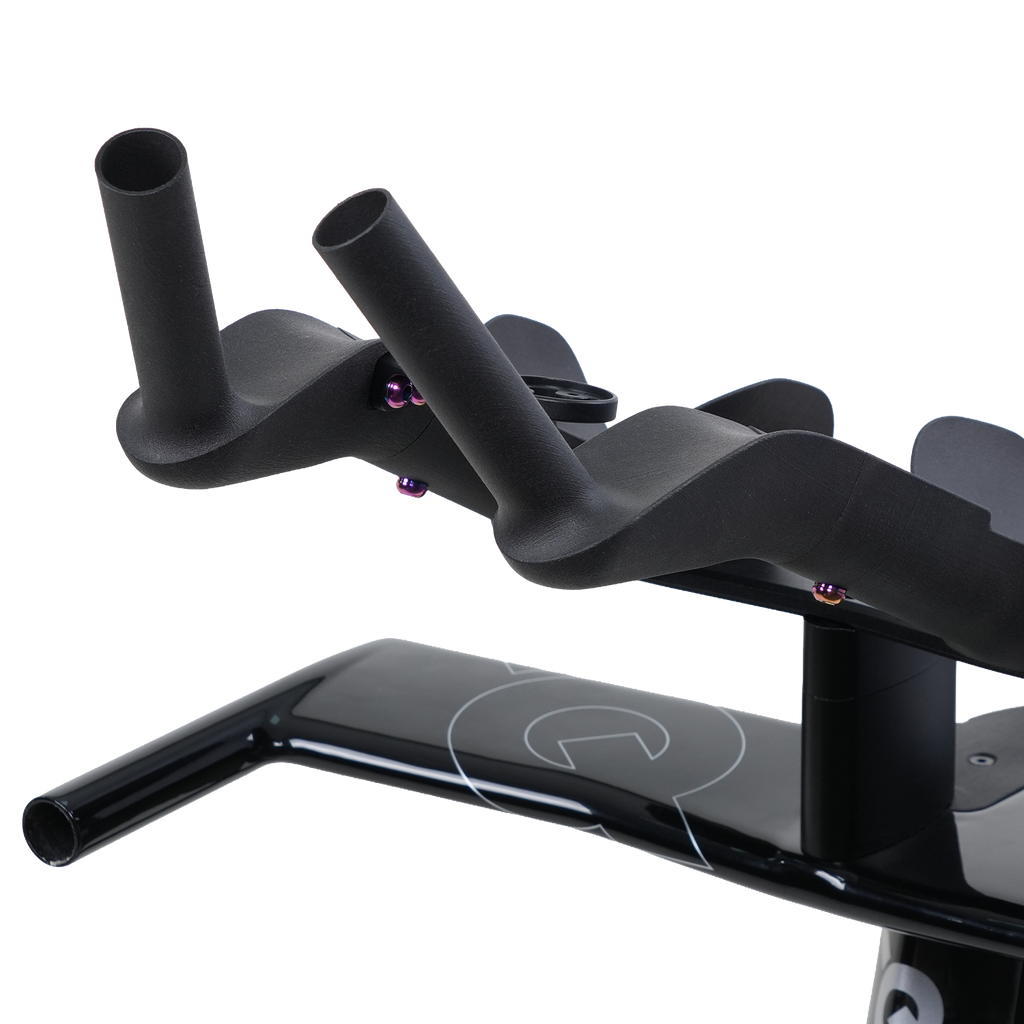 Multi-Adjustable Fit