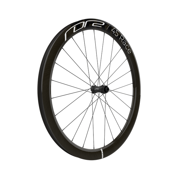 RORE Terra 45 Race Wheelset