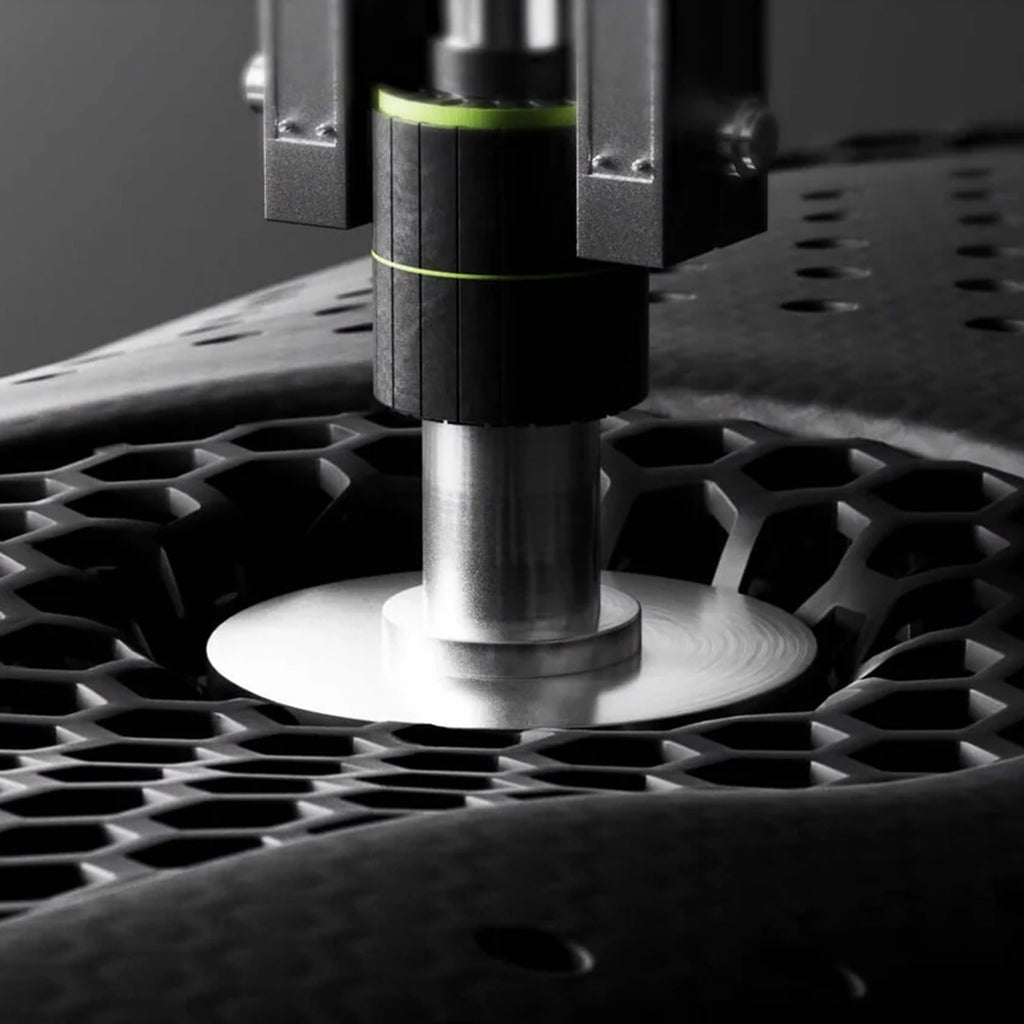 3D-Printed Comfort