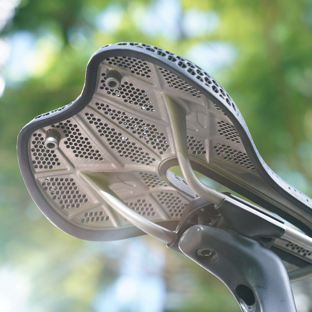 Race-Ready Ergonomics