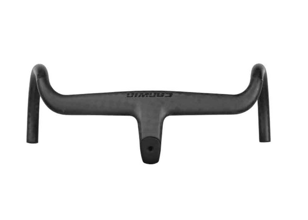 HANDLEBAR CHOICE: AELOUS Handlebar