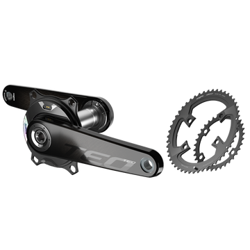Magene TEO P515 Power Meter Set With QED Chainring
