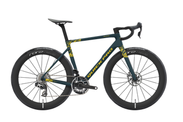 UR:ONE SRAM RED AXS 2x12