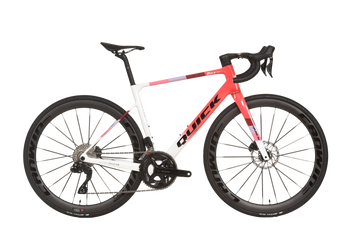ZEIT PRO GEN 2 ULTEGRA Di2