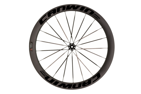 F50C CARBON SPOKE WHEELSET