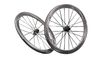 RC50 ULTRA CARBON SPOKE WHEELSET